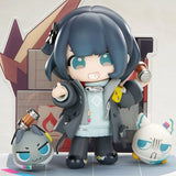 Cutiesシリーズ アークナイツ：エンドフィールド 管理人(女)※不設寄送《27年7月預定》 行版 全數$248 / ※不設寄送 / 26年11月9日
