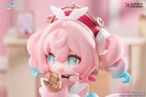 崩壊：スターレイル ヒアンシー ちびキャラゆらゆらスタンド※不設寄送《27年8月預定》 行版 全數$158 / ※不設寄送 / 26年12月15日