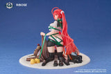 アズールレーン ホノルル プレゼント・ファイアレッド Ver.《24年9月預定》 6972228190518