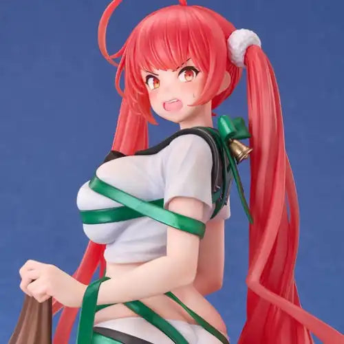 アズールレーン ホノルル プレゼント・ファイアレッド Ver.《24年9月預定》 6972228190518