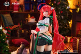 アズールレーン ホノルル プレゼント・ファイアレッド Ver.《24年9月預定》 6972228190518
