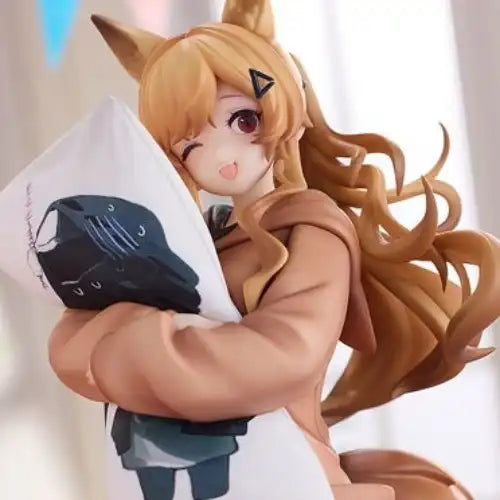 アークナイツ ケオベ パジャマパーティVer.※不設寄送《24年8月預定》 6972228190556