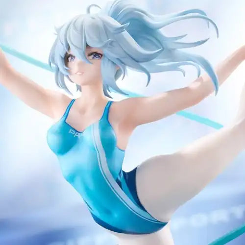 RISE UP ドールズフロントライン PA-15 氷海の幻舞Ver.※不設寄送《24年9月預定》 6972228190563