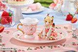 DLCシリーズ『ティータイム キャッツ』「オレンジ キャット」《27年7月預定》 行版 全數$498 / *免運費   店取pt:10 / 26年11月9日