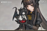 RISE UP+ アークナイツ ヴィルトゥオーサ 小さき影 Ver.※不設寄送《26年11月預定》 行版 全數$428 / ※不設寄送 / 26年6月15日