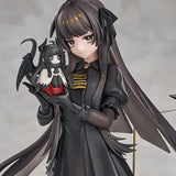 RISE UP+ アークナイツ ヴィルトゥオーサ 小さき影 Ver.※不設寄送《26年11月預定》 行版 全數$428 / ※不設寄送 / 26年6月15日
