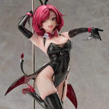 小紫むま バニーVer. illustration by お久しぶり※不設寄送《24年12月預定》 6972288312059