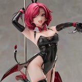 小紫むま バニーVer. illustration by お久しぶり※不設寄送《24年12月預定》 6972288312059