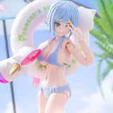 【再販】NUKE MATRIX フォーレストサマー FANTASY GIRLS ヴィヴィアン・ヘイヘ プラスチックモデルキット《24年6月預定》 6972331600591