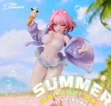 サマー！ビキニ！美少女！《25年9月預定》 6972819636531