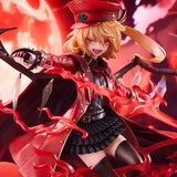 東方Project フランドール・スカーレット 軍服Ver. イラストby南方純《25年6月預定》 6973547900086