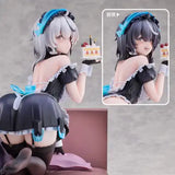 スノウブレイク ： 禁域降臨 チェルノ＆ムルソー 見習いメイド 通常版《25年12月預定》 6973547900116