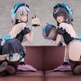 スノウブレイク ： 禁域降臨 チェルノ＆ムルソー 見習いメイド 豪華版《25年12月預定》 6973547900123