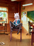 千恋*万花 朝武芳乃 制服獣耳Ver.《27年9月預定》 行版 全數$1028 / *免運費   店取pt:20 / 26年9月7日