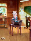 千恋*万花 朝武芳乃 制服獣耳Ver.《27年9月預定》 行版 全數$1028 / *免運費   店取pt:20 / 26年9月7日