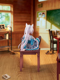 千恋*万花 朝武芳乃 制服獣耳Ver.《27年9月預定》 行版 全數$1028 / *免運費   店取pt:20 / 26年9月7日