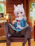 千恋*万花 朝武芳乃 制服獣耳Ver.《27年9月預定》 行版 全數$1028 / *免運費   店取pt:20 / 26年9月7日