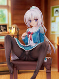 千恋*万花 朝武芳乃 制服獣耳Ver.《27年9月預定》 行版 全數$1028 / *免運費   店取pt:20 / 26年9月7日