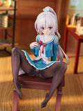 千恋*万花 朝武芳乃 制服獣耳Ver.《27年9月預定》 行版 全數$1028 / *免運費   店取pt:20 / 26年9月7日