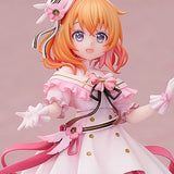 ご注文はうさぎですか？ ココア ドレスver.《27年4月預定》 行版 全數$1234 / *免運費   店取pt:20 / 26年9月7日
