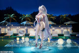 アズールレーン キアサージ ナイトプール《27年3月預定》 行版 全數$1098 / *免運費   店取pt:20 / 26年6月8日