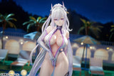 アズールレーン キアサージ ナイトプール《27年3月預定》 行版 全數$1098 / *免運費   店取pt:20 / 26年6月8日