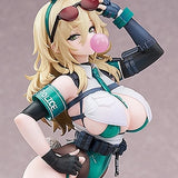 CheLA77 オリジナルイラスト バニーポリス01《27年6月預定》 行版 全數$1320 / *免運費   店取pt:20 / 26年8月31日