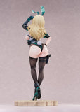 CheLA77 オリジナルイラスト バニーポリス01《27年6月預定》 行版 全數$1320 / *免運費   店取pt:20 / 26年8月31日