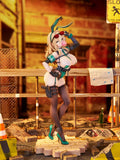 CheLA77 オリジナルイラスト バニーポリス01《27年6月預定》 行版 全數$1320 / *免運費   店取pt:20 / 26年8月31日