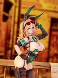 CheLA77 オリジナルイラスト バニーポリス01《27年6月預定》 行版 全數$1320 / *免運費   店取pt:20 / 26年8月31日