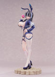 CheLA77 オリジナルイラスト バニーポリス02《27年6月預定》 行版 全數$1320 / *免運費   店取pt:20 / 26年8月31日