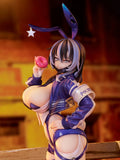 CheLA77 オリジナルイラスト バニーポリス02《27年6月預定》 行版 全數$1320 / *免運費   店取pt:20 / 26年8月31日