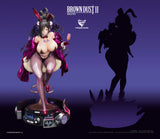 ブラウンダスト2 エクリプス ※連特典《27年3月預定》 行版 全數$5598 / *免運費   店取pt:50 / 26年4月20日