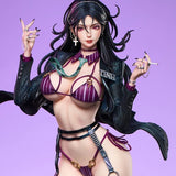 TES suit thug(スーツ・サグ) 風雨蘭(ふううらん) (ブラックコートVer.)《27年6月預定》 行版 全數$5098 / *免運費   店取pt:50 / 26年5月11日*該產品有可能因供應商派貨不足而未能提供