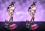【限定販売】ブラウンダスト2 セレブリティ・バニー ロエン プレステージエディション《28年1月預定》 行版 全數$5698 / *免運費   店取pt:50 / 26年11月20日