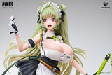 勝利の女神：NIKKE ソーダ ※連特典《27年11月預定》 行版 全數$4998 / *免運費   店取pt:50 / 26年8月21日*該產品有可能因供應商派貨不足而未能提供