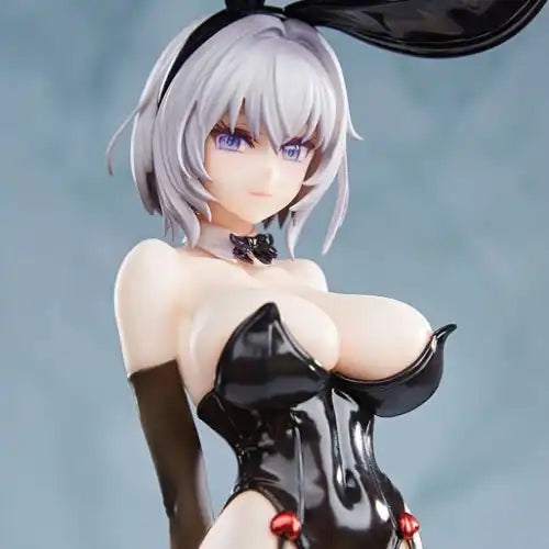 Bunny Girls 黒※不設寄送《24年10月預定》 6974324840281