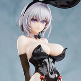 Bunny Girls 黒※不設寄送《24年10月預定》 6974324840281