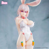 Bunny Girls 白※不設寄送《24年10月預定》 6974324840298