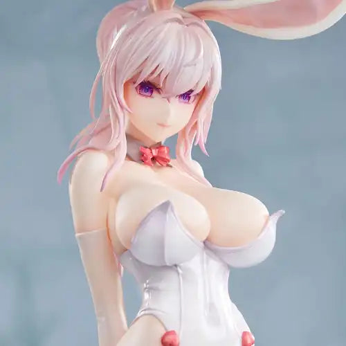 Bunny Girls 白※不設寄送《24年10月預定》 6974324840298