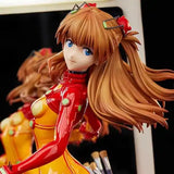 式波・アスカ・ラングレー ヱヴァンゲリヲン新劇場版:破 収蔵級フィギュア《25年5月預定》 6974324840304
