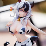 Milk Girls 白黒版※不設寄送《25年9月預定》 6974324840434