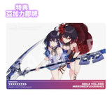 崩壊3rd ゼーレ・双生の彼岸花 墨染の鏡華 Ver. ※連特典《25年7月預定》 6974696617917