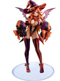 Astrum Design ORIGINAL DESIGN ART CORP. APT ハロウィンサキュバス 通常版《23年11月預定》 6974911410125