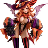 Astrum Design ORIGINAL DESIGN ART CORP. APT ハロウィンサキュバス 通常版《23年11月預定》 6974911410125