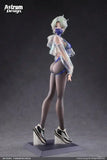 スニーカー×ハイスリット×マスク Mask Girl Sage※可選擇特典版《23年12月預定》 6974911410194