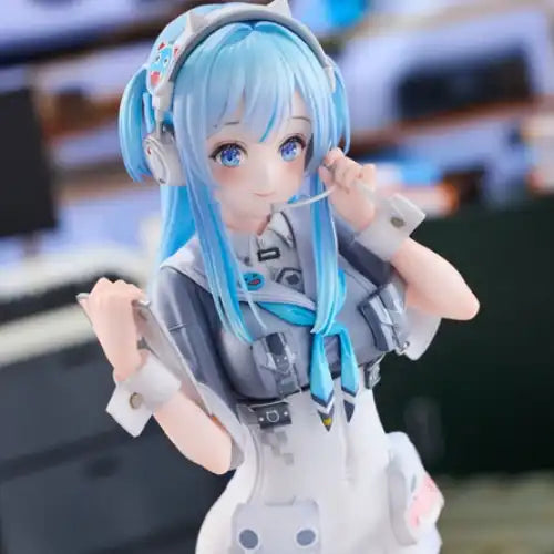 勝利の女神:NIKKE シフティー《24年10月預定》 6974911410248