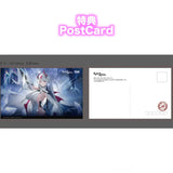 Epic Seven-エピックセブン- 新月のルナ ※連特典《25年8月預定》 6974911410286