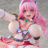 桜羽桃香 愛玩天使 チアリーピンクVer.《26年4月預定》 行版 全數$899 / *免運費   店取pt:10 / 25年9月1日