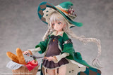 街道魔女Lily Illustrated by DSマイル※可選擇特典版《24年8月預定》 6974982160325